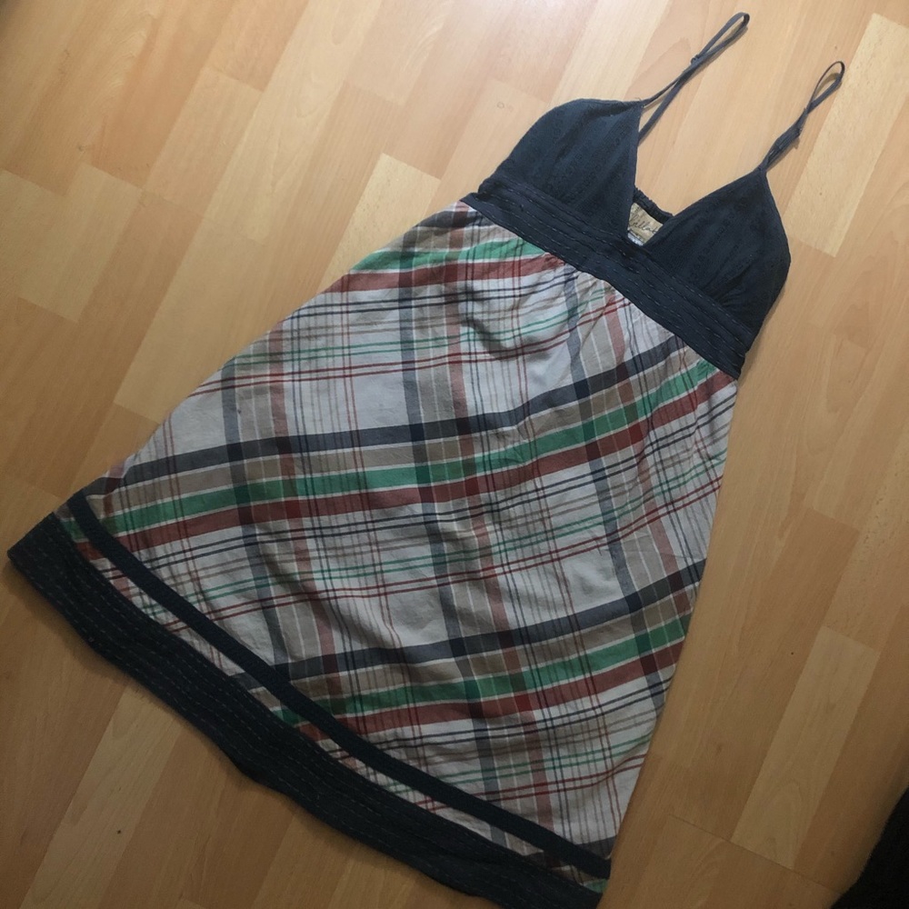 Billabong mini dress